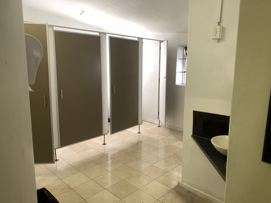 To Let commercial Property for Rent in Rondebosch Western Cape